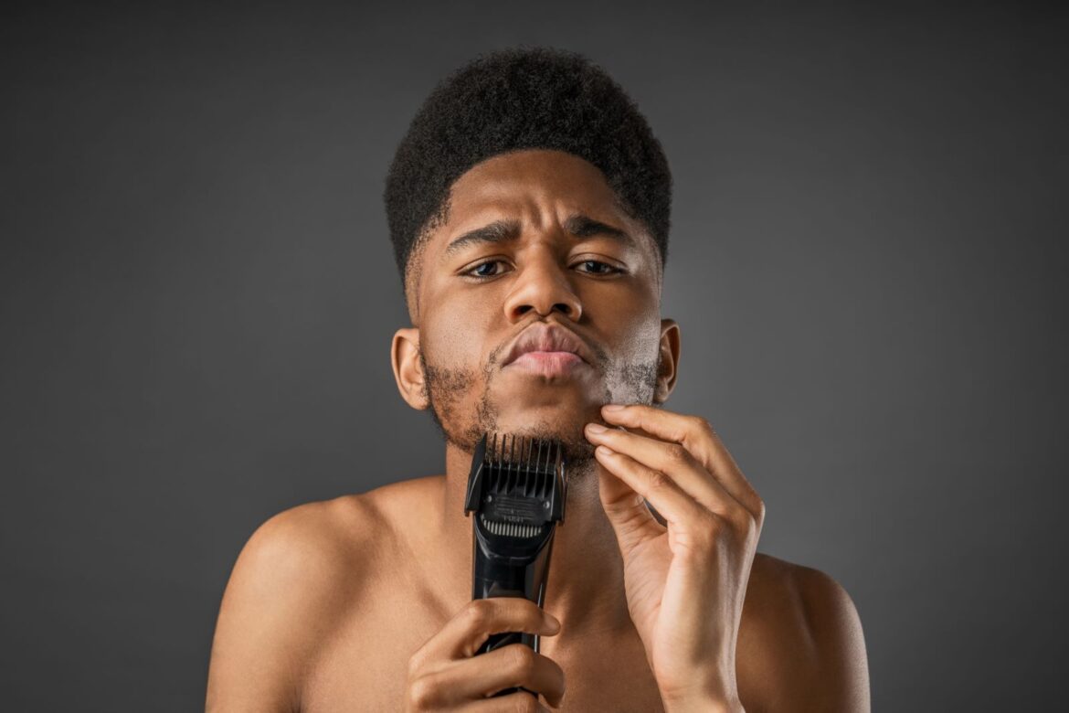 meilleure tondeuse barbe qualité premium