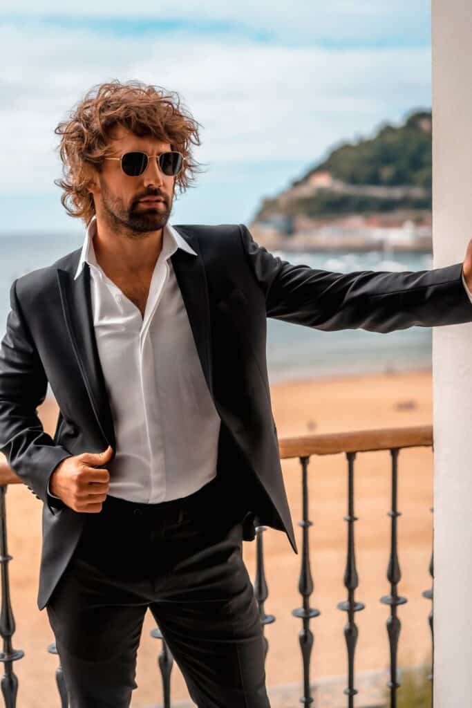 variante coupe surfeur homme