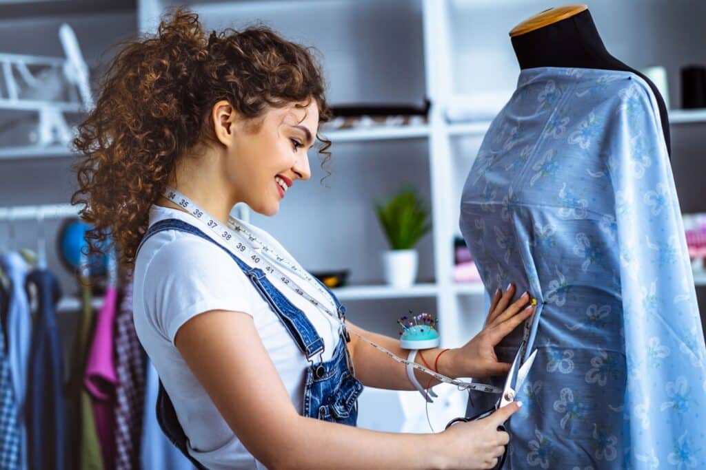 devenir maître tailleur atelier