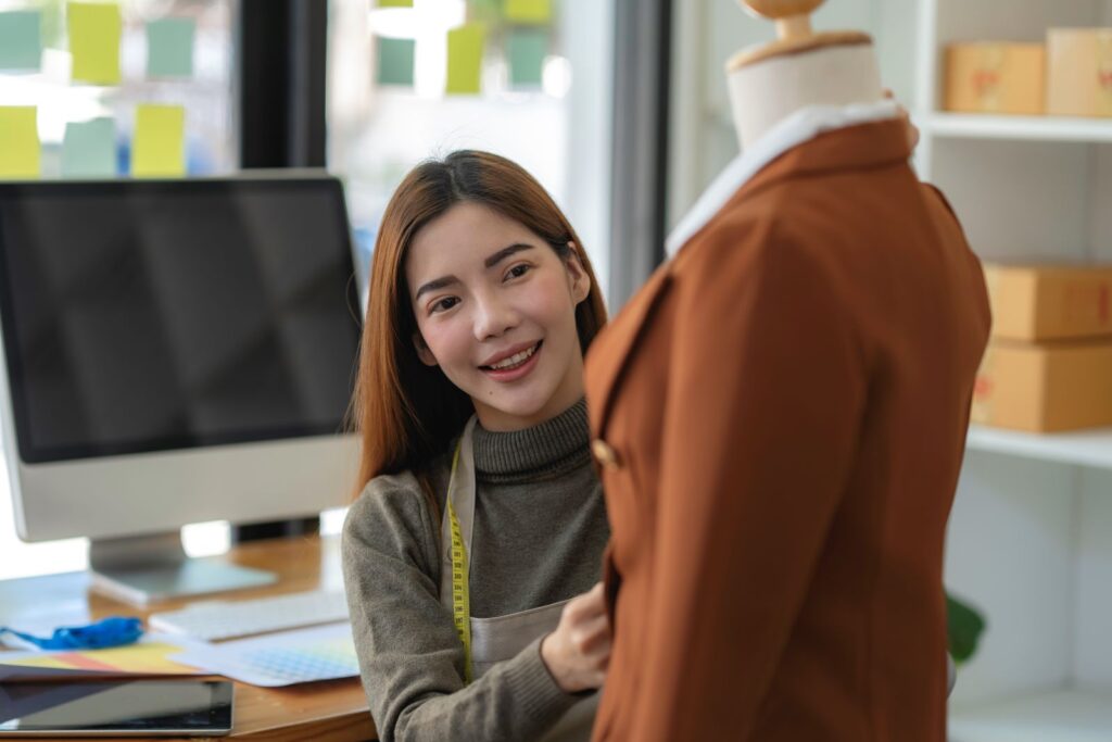 devenir maitre tailleur indépendant