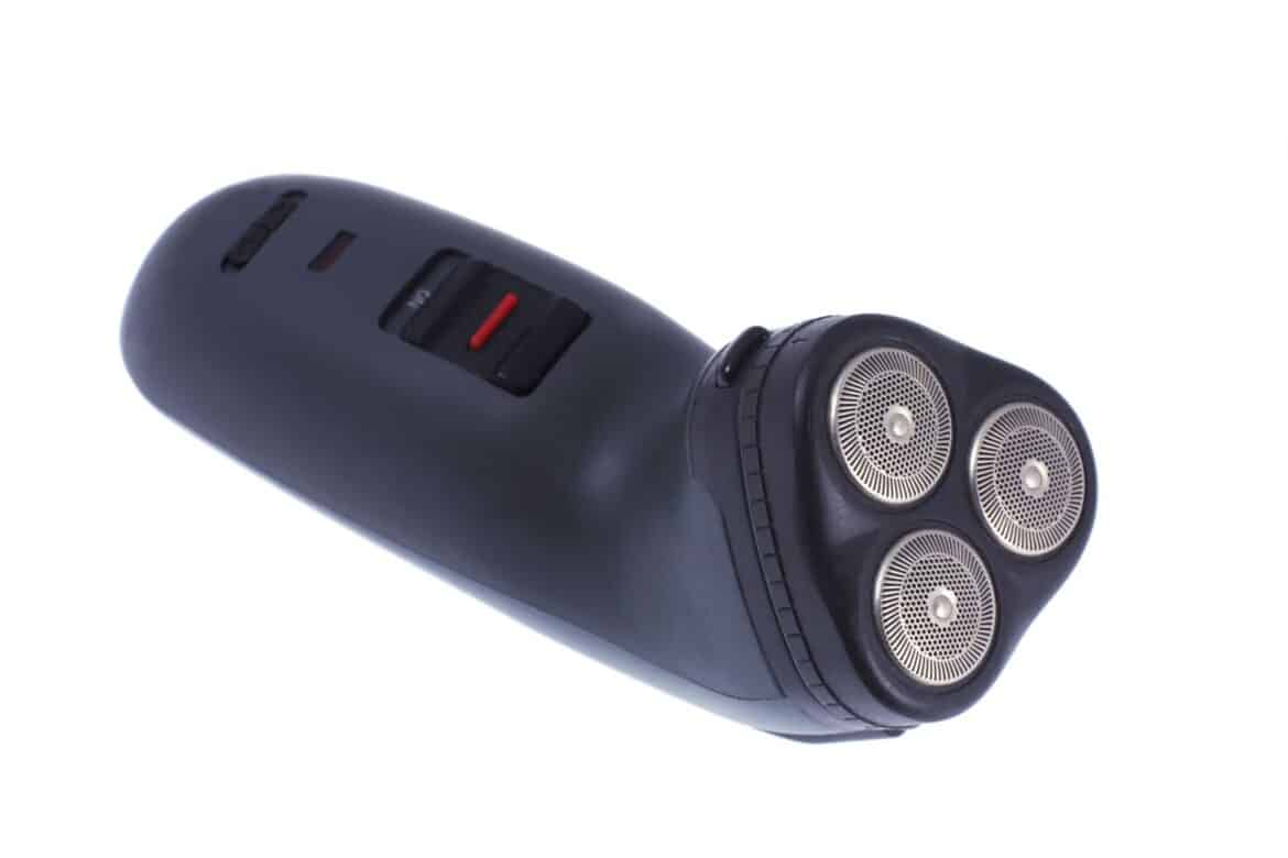 meilleur rasoir crâne chauve