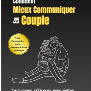 Livre de Harry Chapman : Comment mieux communiquer en couple