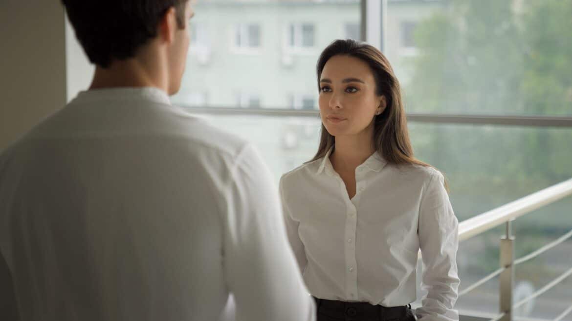 reagir homme manque respect fermeté