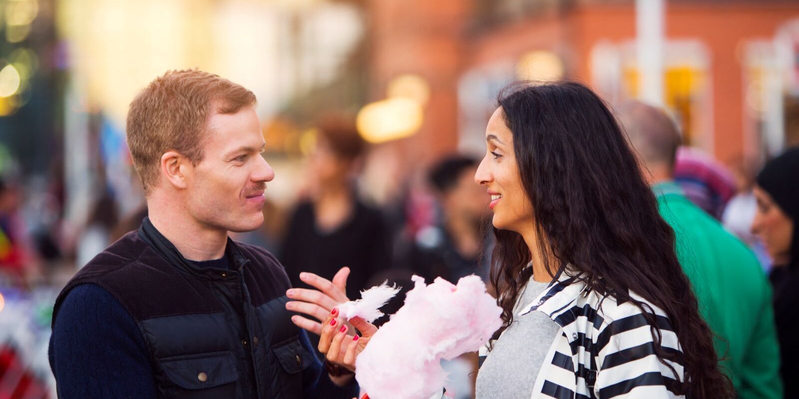 rencontre bonne personne relation