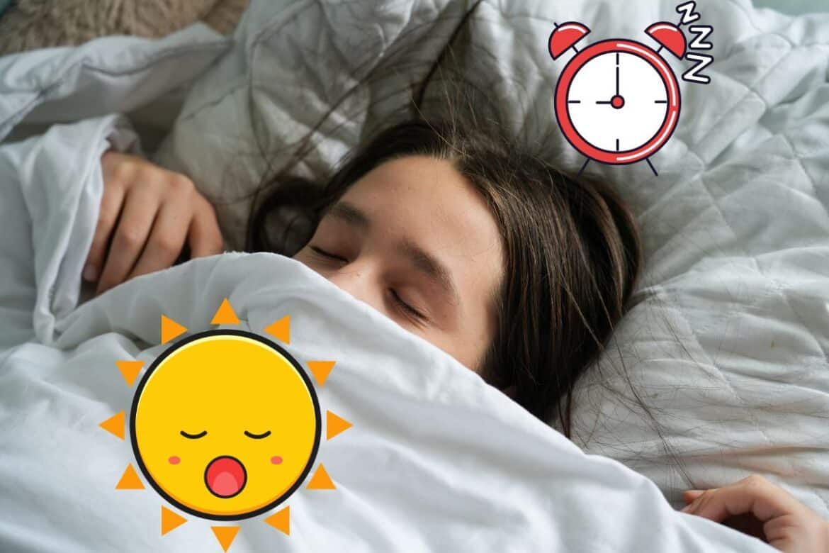 Bedrotting : la nouvelle tendance bien-être qui consiste à rester au lit pour se détendre