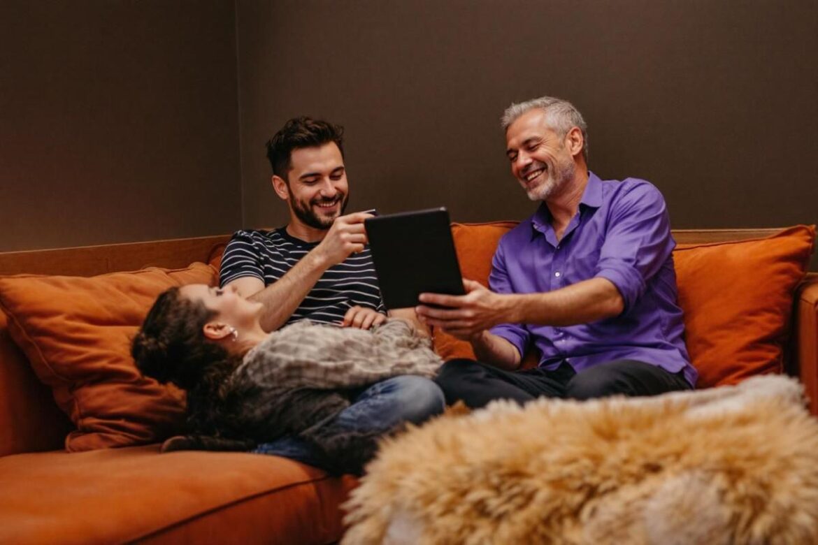 Ces 3 habitudes que partagent tous les couples les plus solides et durables