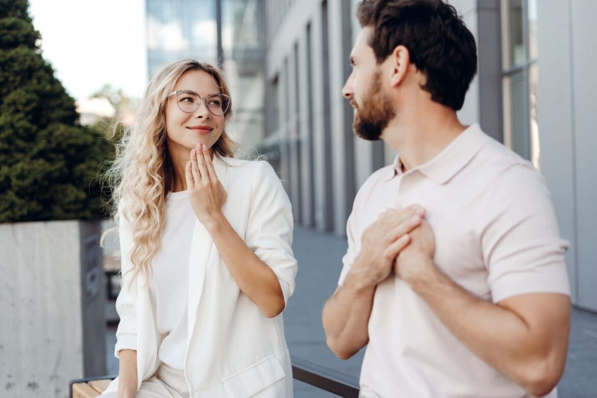 hommes veulent pas engager coupe