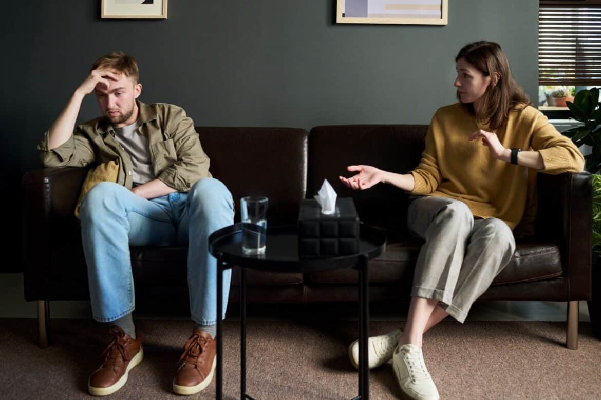 manque reconnaissance couple solutions