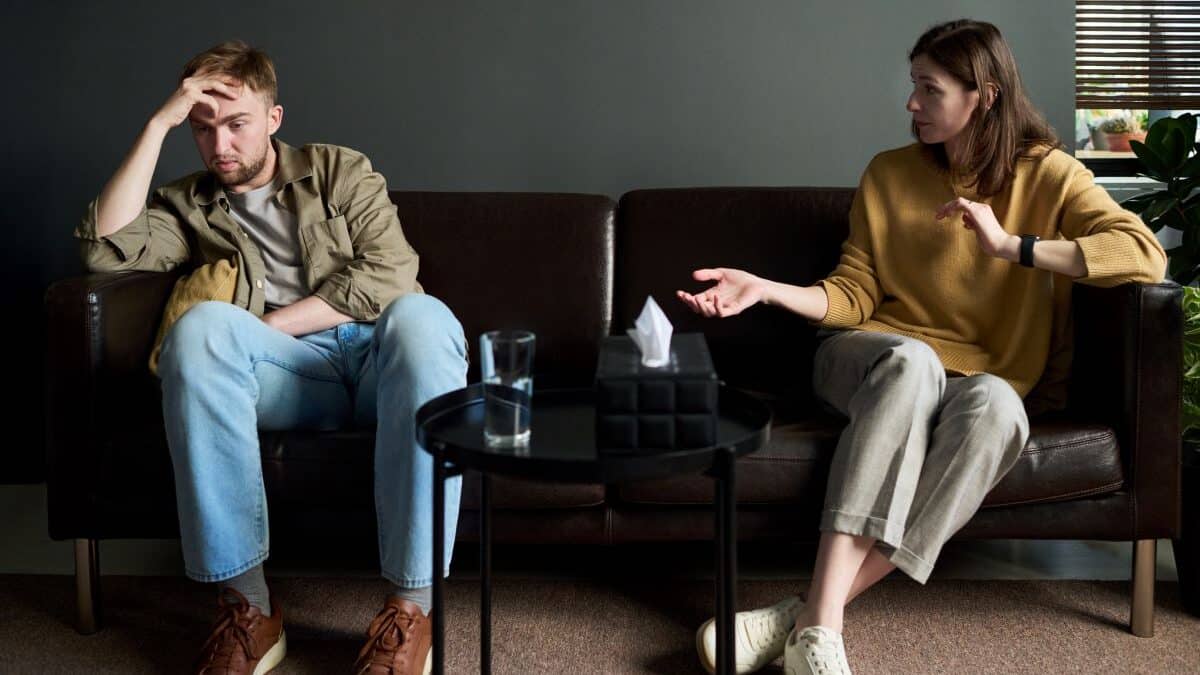 manque reconnaissance couple solutions