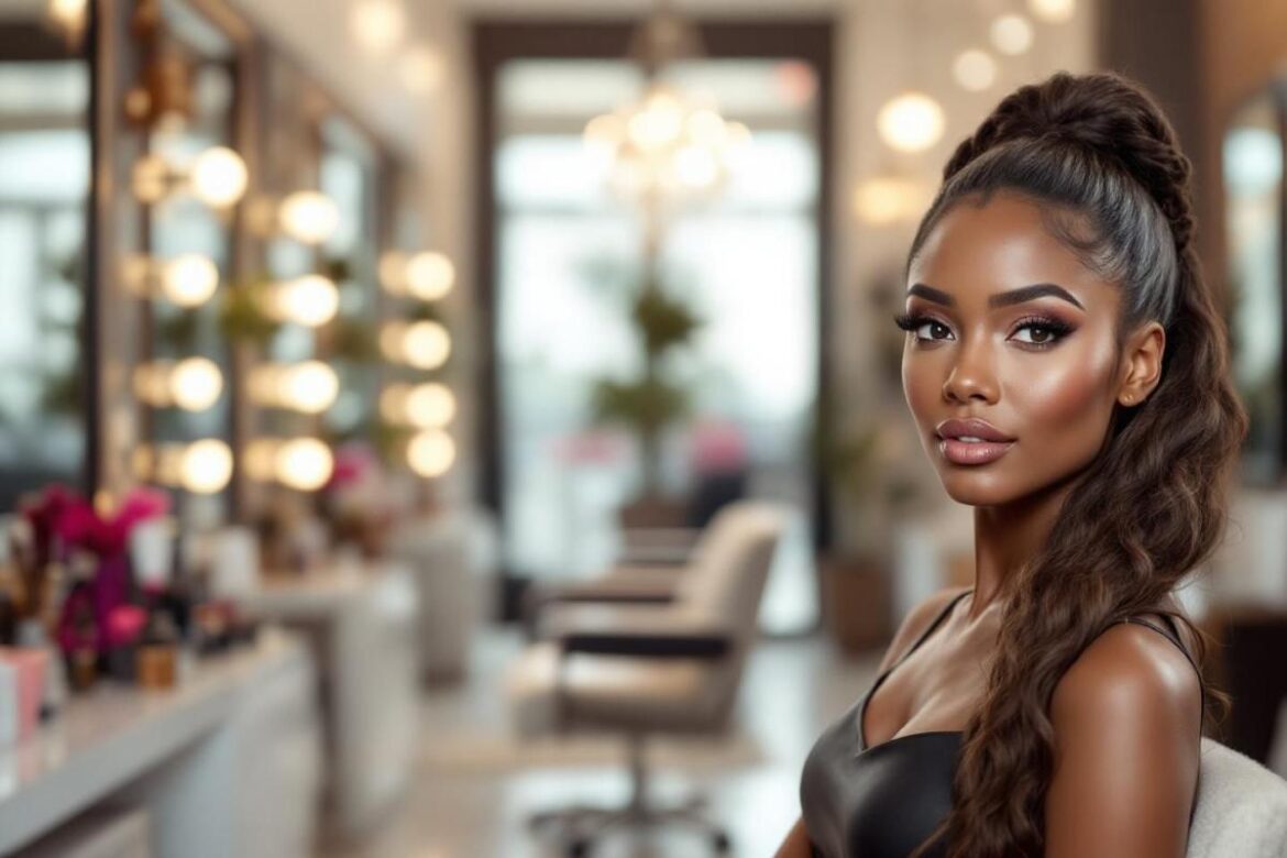 Comment devenir une Mocha Girl, la tendance beauté incontournable de l'automne