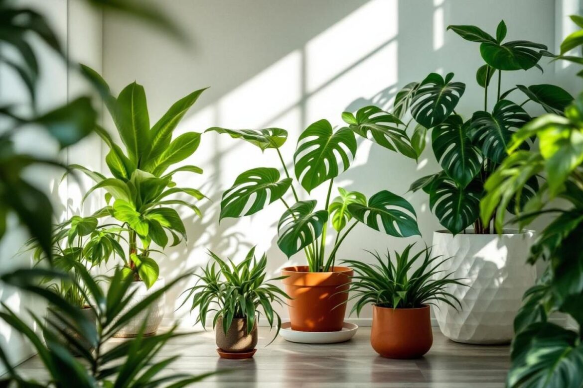 Plant parenting : la tendance bien-être qui conquiert les Français