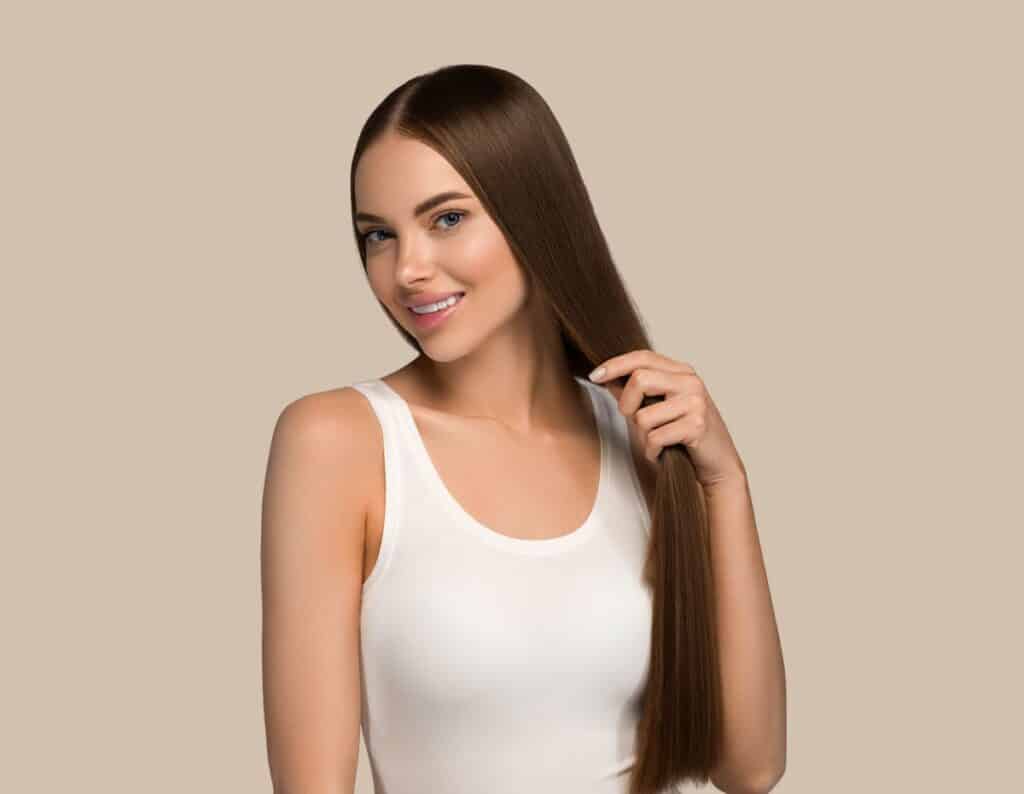 extensions cheveux femme